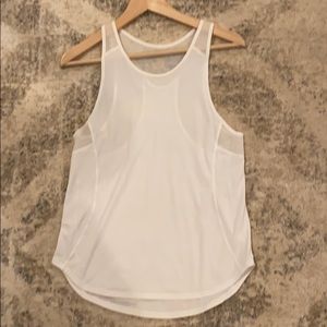 Lululemon Swiftly Breeze Tank